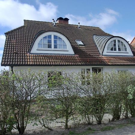 Achterwasserblick Zempin Exterior foto